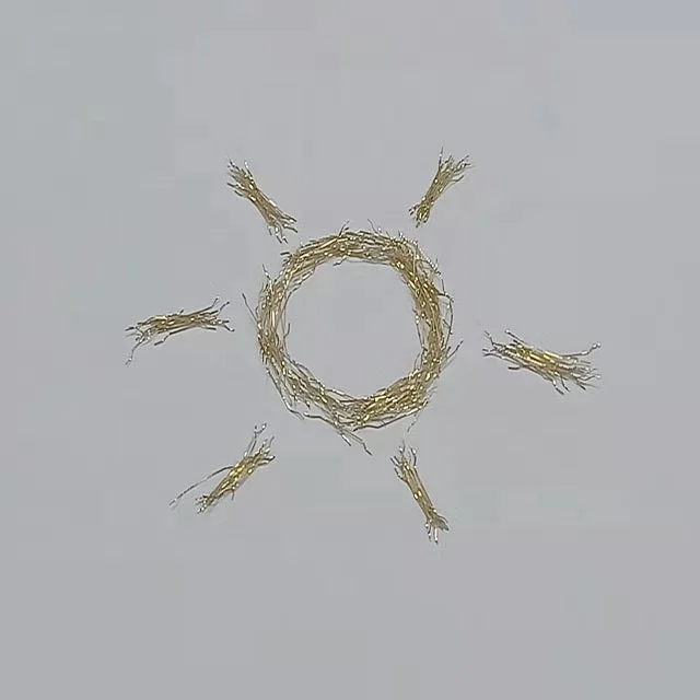 Uhpc Copper Coted Hooked Ends Steel Wire Fiber High Resistance uesd Expansion Joint