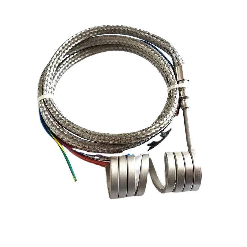 
2KW 220V Main Circuit Board Electro Magnetic Induction Hot Runner Heater/Heating coil 