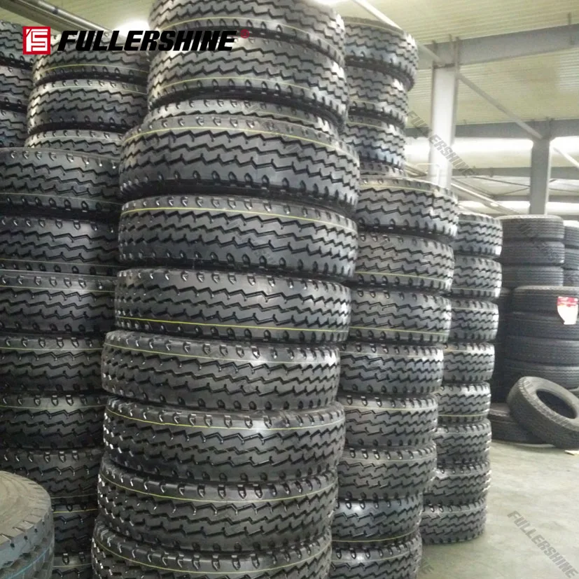 1200R24 12.00R20  ALL STEEL RADIAL TYRES FOR MIXED PAVEMENTS