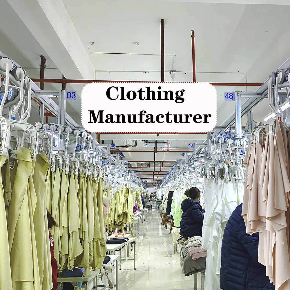 Oem Odm Custom Designer Women Clothing Manufacturers Womens Clothing Supplier Vendor With Your Logo