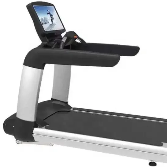 New design factory direct sale Cardio Fashion commercial running machine treadmill