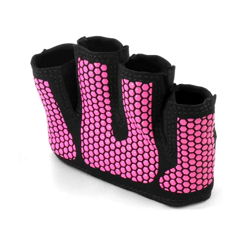 
Training Half Finger thin Gym Gloves antiskid Yoga dumbbell Half finger gloves 