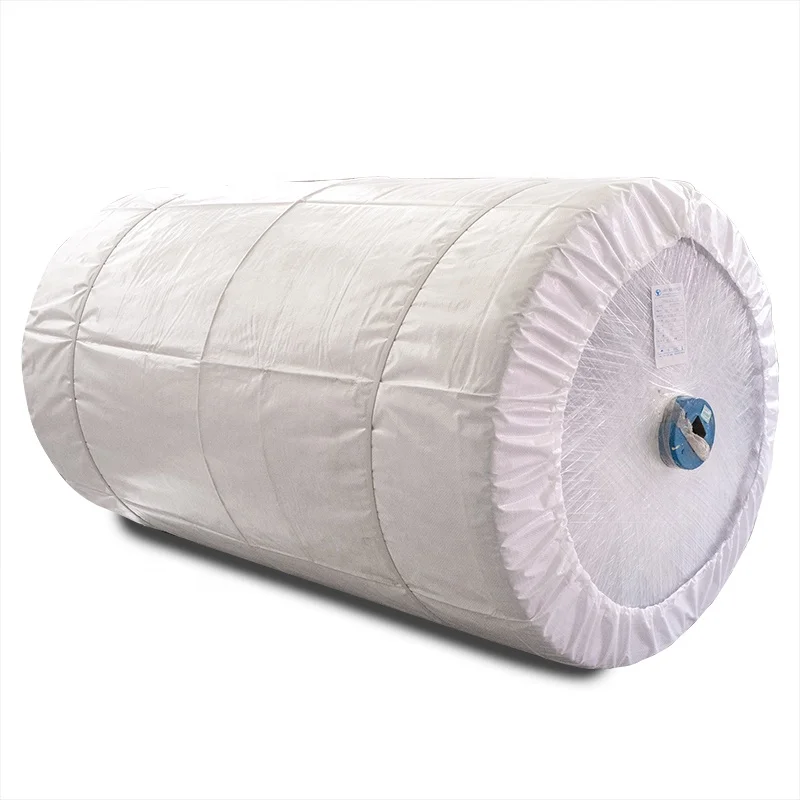 Dipped EP high quality belting fabrics