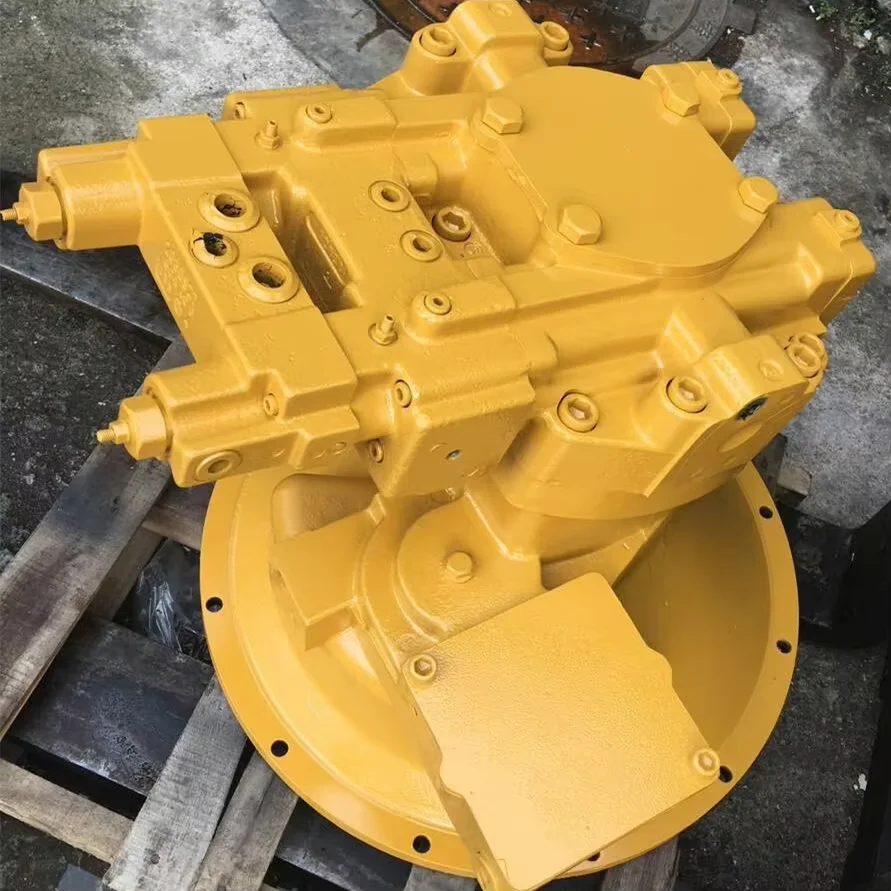 Main Pump For CAT 330C 330CL 3119541 Full Series Hydraulic Pump Construction Machinery Spare Parts Excavator Pump 311-9541