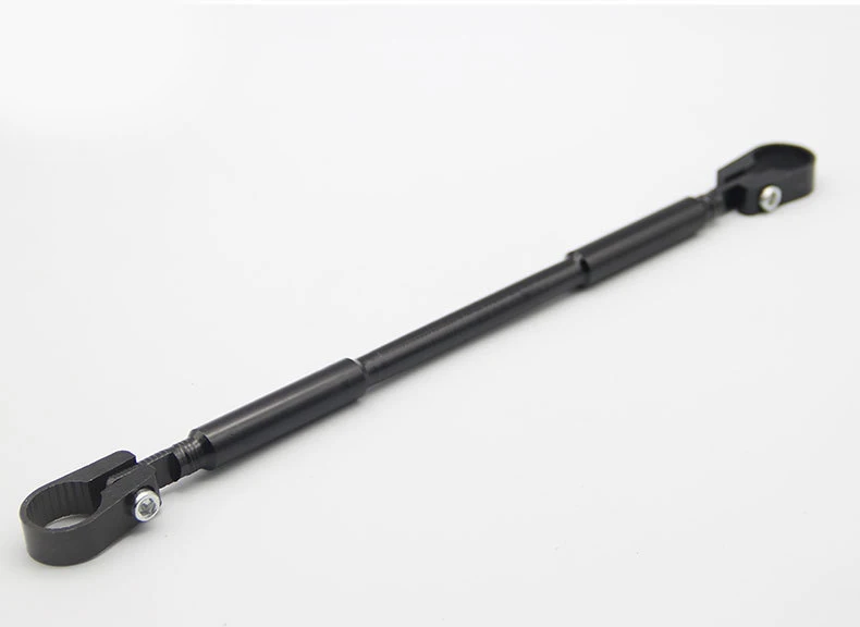 Универсальный 22 мм Электрический другой Подержанный мотоциклетный скутер manubrio ручка балка измененный руль для Honda Yamaha Dirt