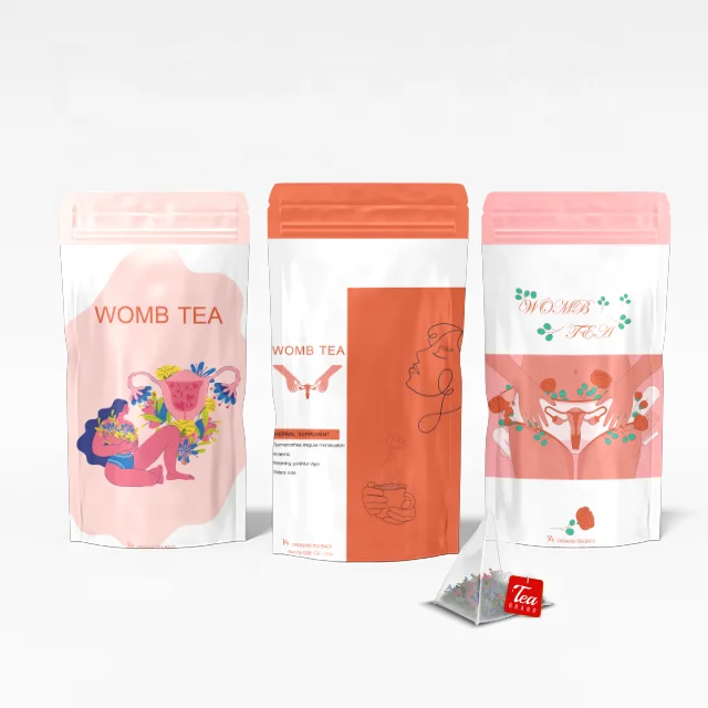 Customize ODM OEM Private Label Organic Colon Cleanse Tea Reduce Bloat  Detox Tea wiht senna leaf