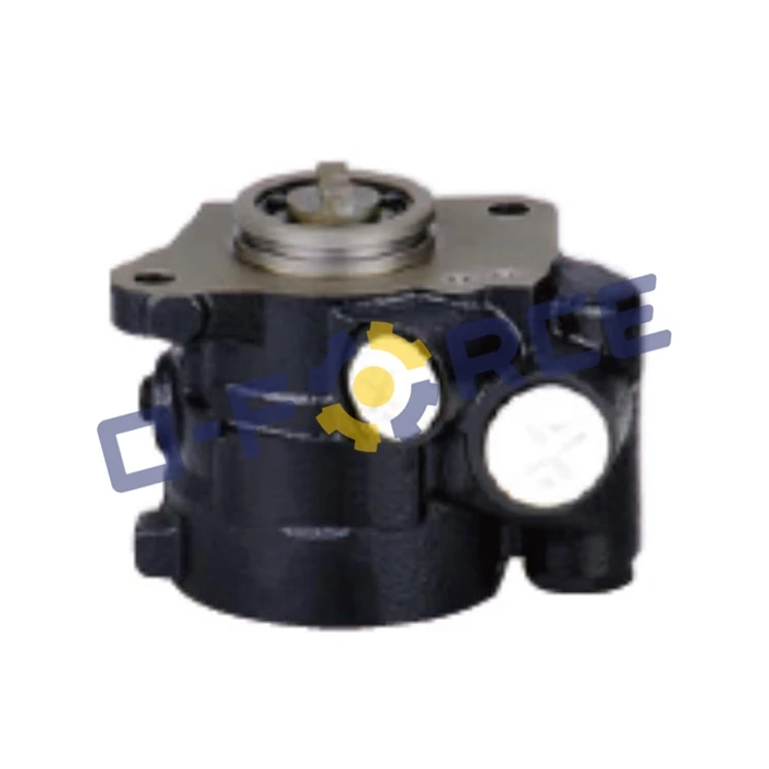 Новый насос для грузовика 7673955116 0004666701 Насос гидроусилителя руля