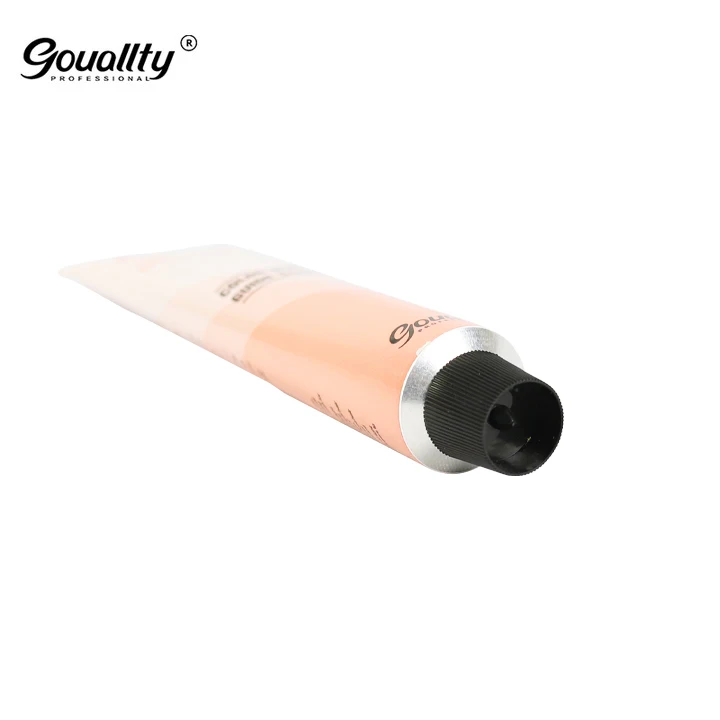 
 Private Label Hair Color Italy Semi Permanent Hair Color Dye Cream Products For Professional Salon  