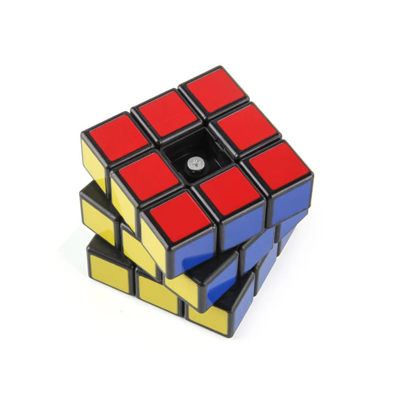 Magic Cube Puzzle Professional Cubes Speed Cubo Magico Educational Toys