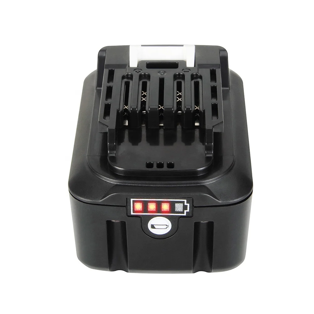 hot sales power tool spare parts battery BL1041B 12 volt lithium battery BL1060 power tool battery for Makitas