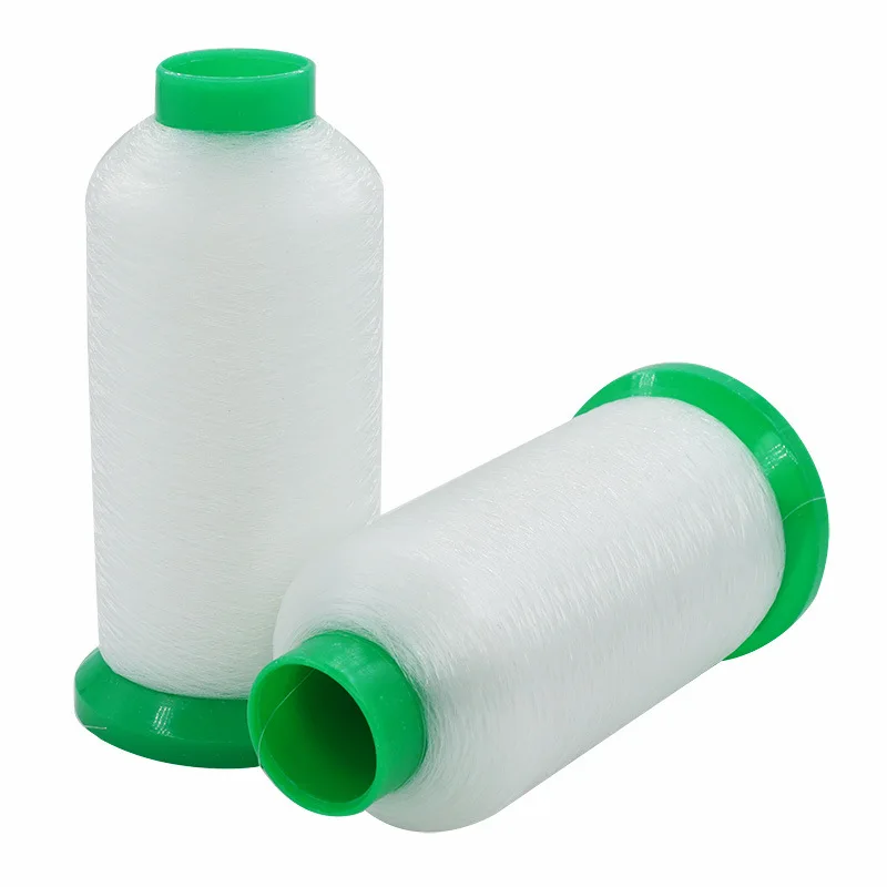 Hand-beaded Diy Crystal Polyester 0.12mm Color Fish Thread Sewing Thread Jewelry Beaded Fish Thread