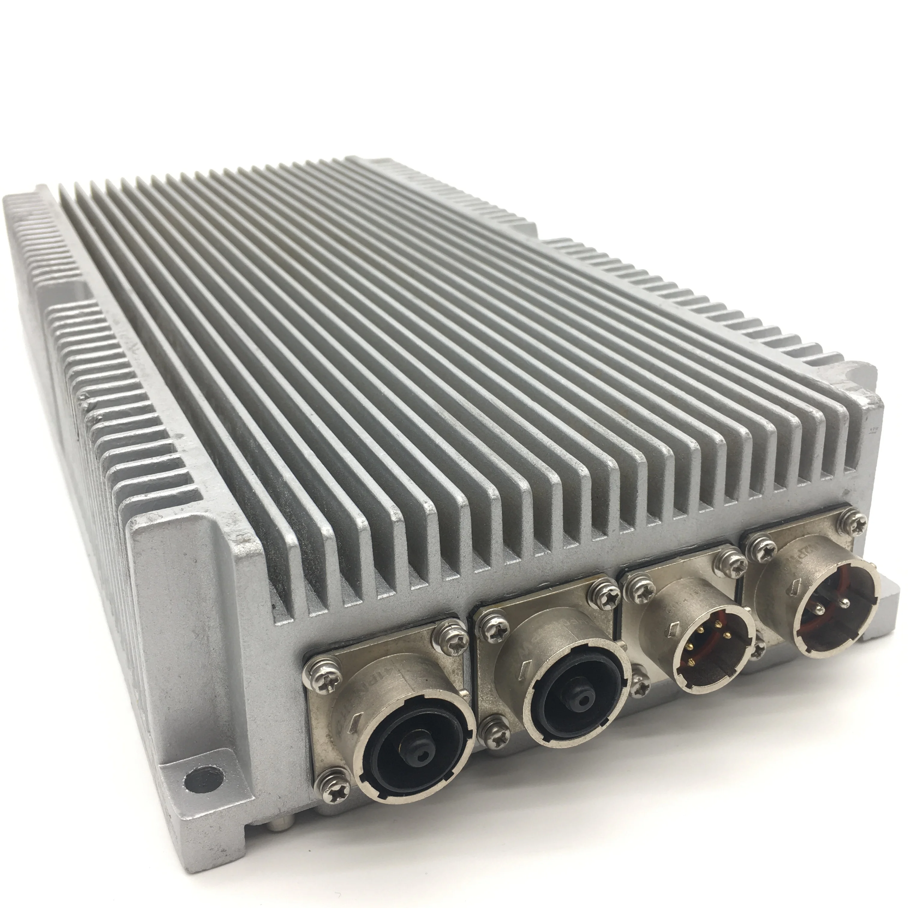 Dilong onboard dc-dc converter Air cooled 1kw 350V to 28V