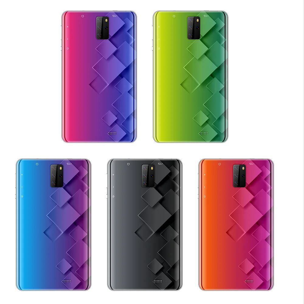 New Best Android 12 Tablet capacitive multi-touch 7 Inch 4G phone call Hd Screen Ips Dual Sim Pc Tablet Drawing Tablet