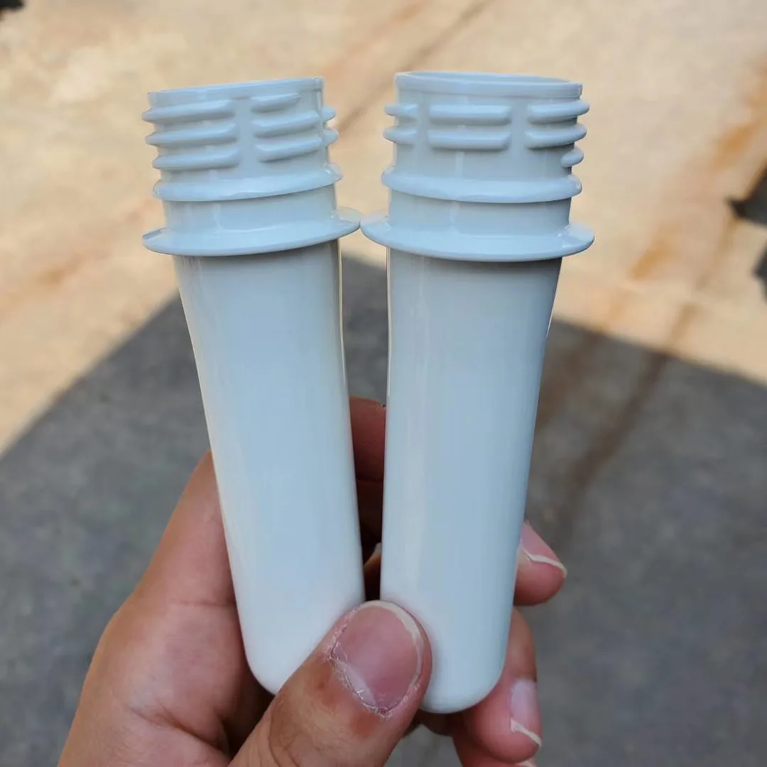 Preform PET Plastic Bottle Preforms Plastic Bottle Preform