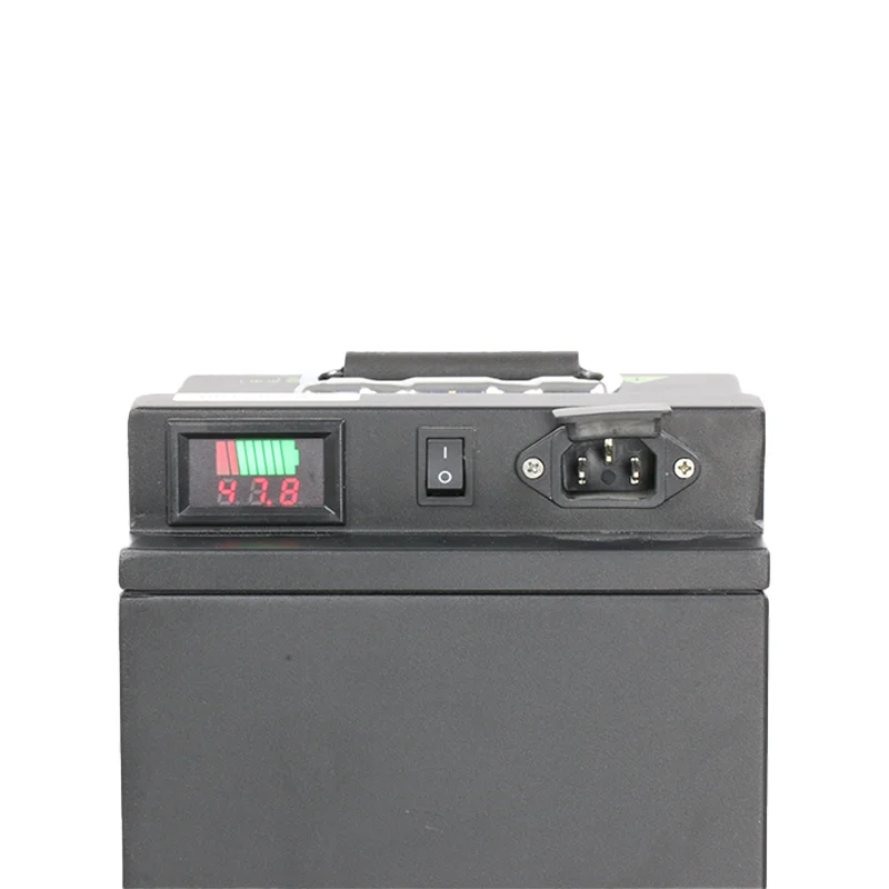Battery manufacturer lithium ion electric bicycle li ion battery pack 60V 80Ah electric motorcycle battery pack