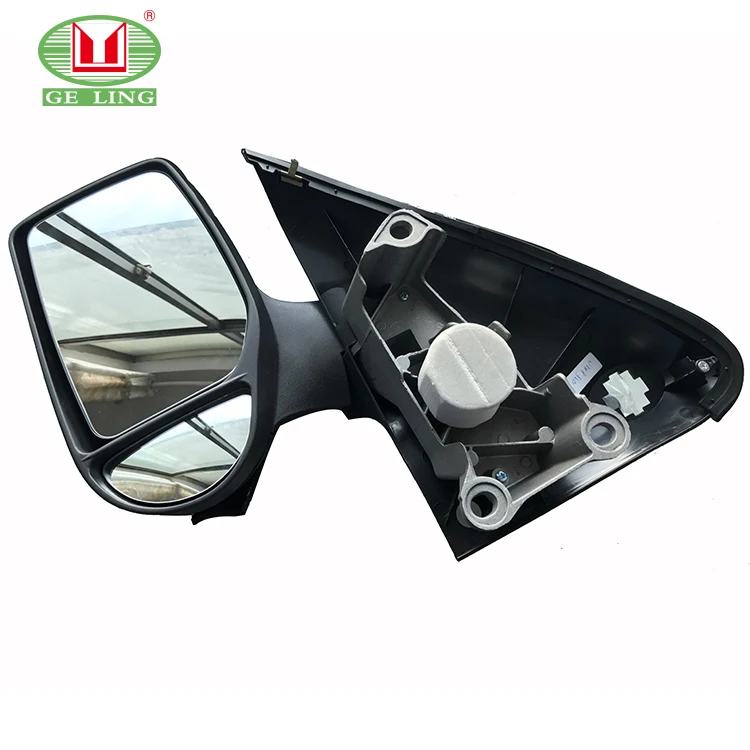 Factory price car side door rear view mirror with ISO9001 For Ford transit v348 van 2006 2007 2008