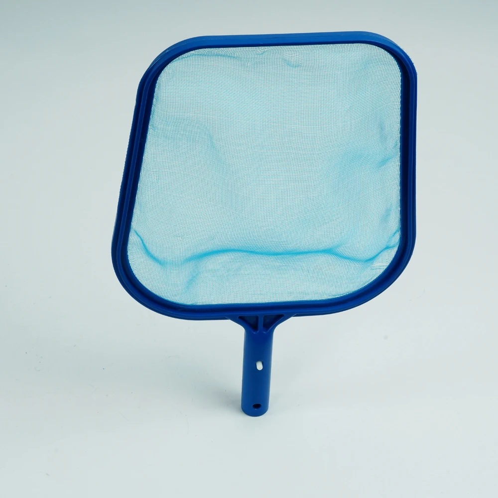 Swimming Pool Cleaning Net Encryption Shallow Water Leaf Skimmer pool