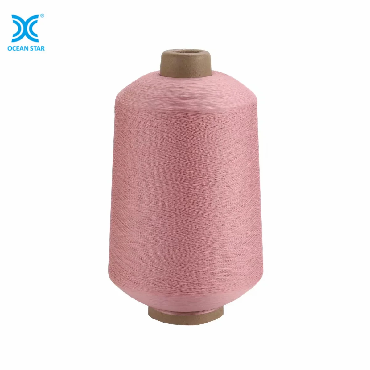 biobased dty nylon yarns high tenacity Nylon yarn DTY 40D/14F FD for textile yarn