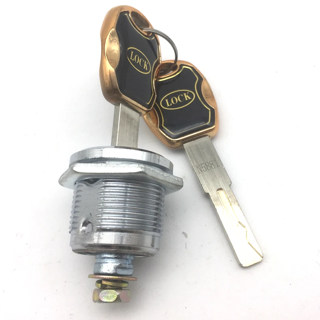 
wholesale price Head Safe Brass Best Cylinder Key Lock 