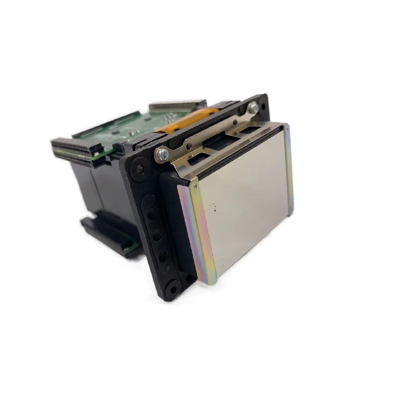 New original dx7 printhead for RA640/RF640/XF640/LEJ640/VS640