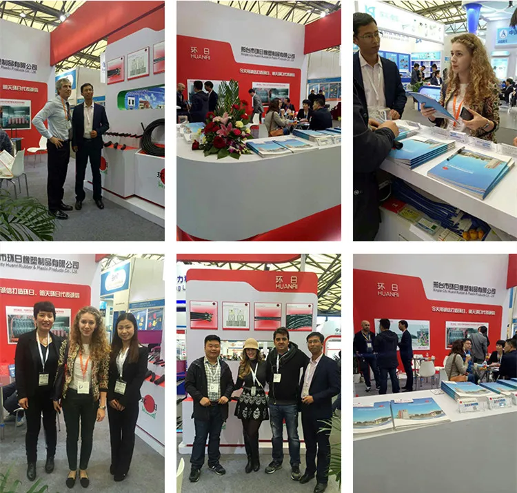 SAE 100 Standard Steel  Wire Braided China Rubber Hose Rubber Hydraulic Hose Manufacture