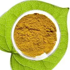 100% Water Soluble Leonardite EDTA Iron Fertilizer Product