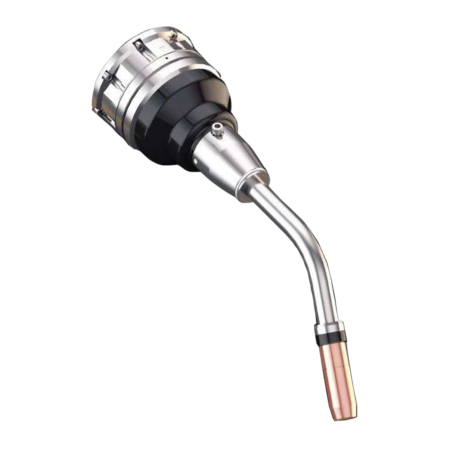 Китай (материк) 6 оси 1500 мм automantion система воздушного охлаждения промышленных МиГ сварочный робот