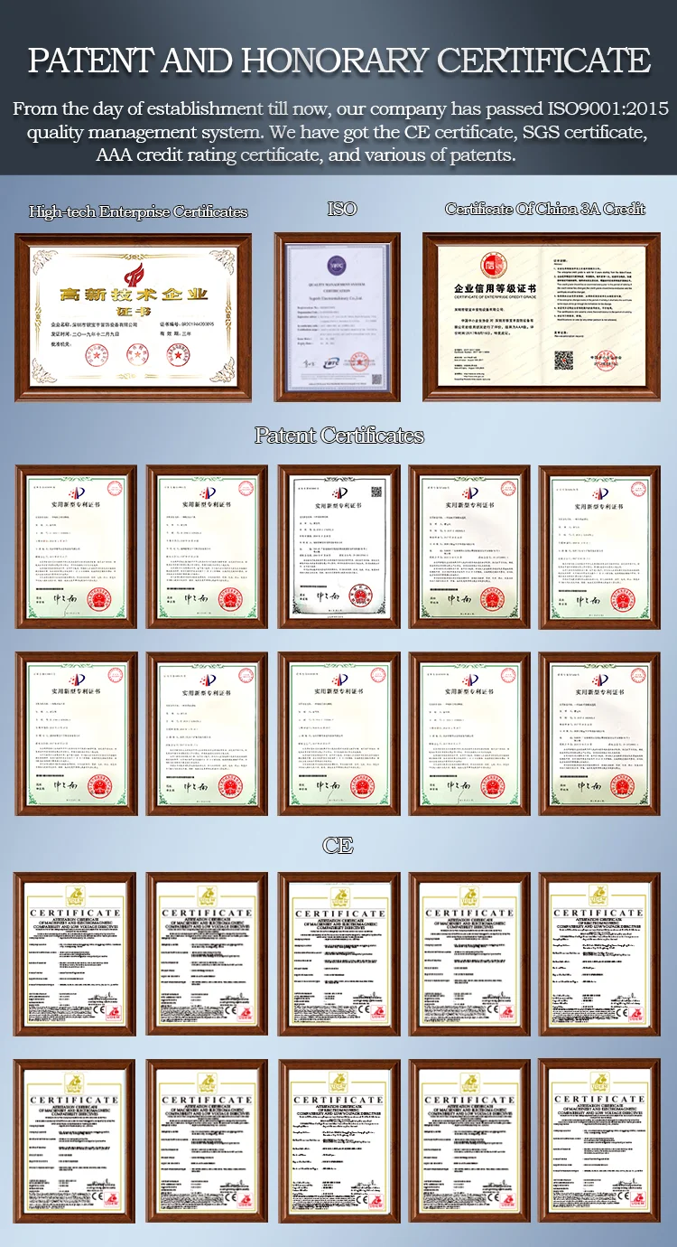 SuperbMelt Automatic Diamond Dispensing and Setting Machine