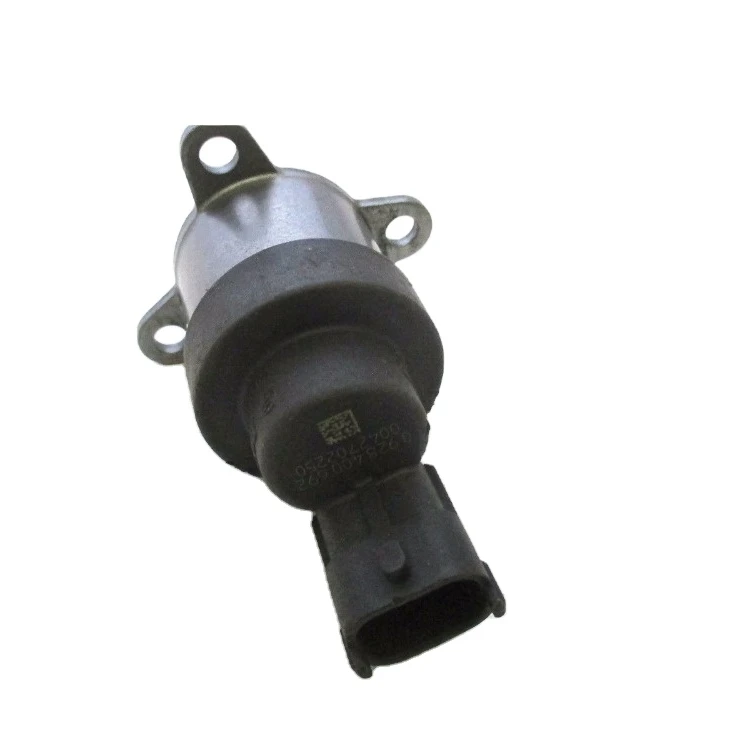 Fuel Metering Solenoid Valve Fuel Pressure Regulator 0928400738 0928400692 0928400830