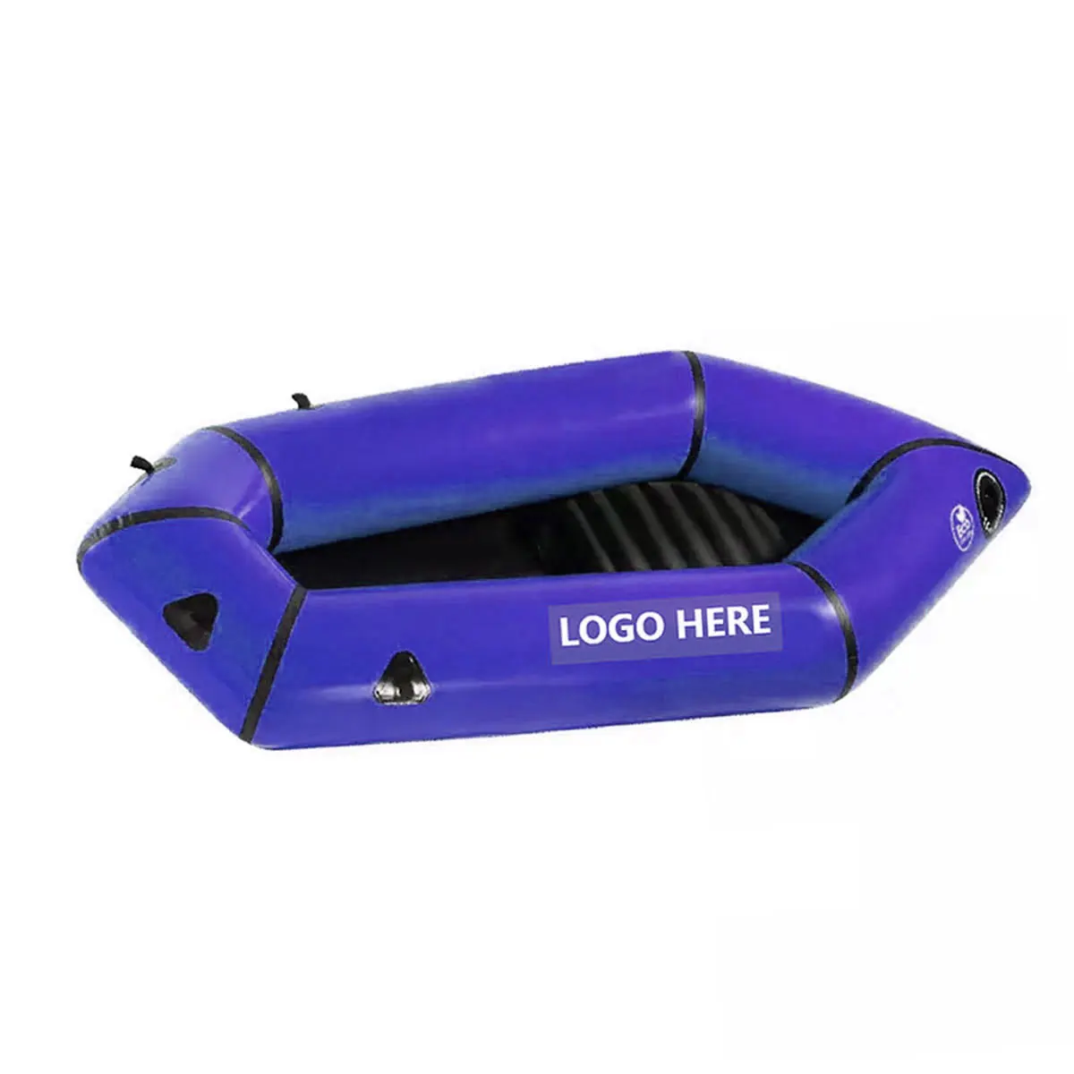 good price inflatable raft fly fishing boat kayak fishing accessories emergency life raft