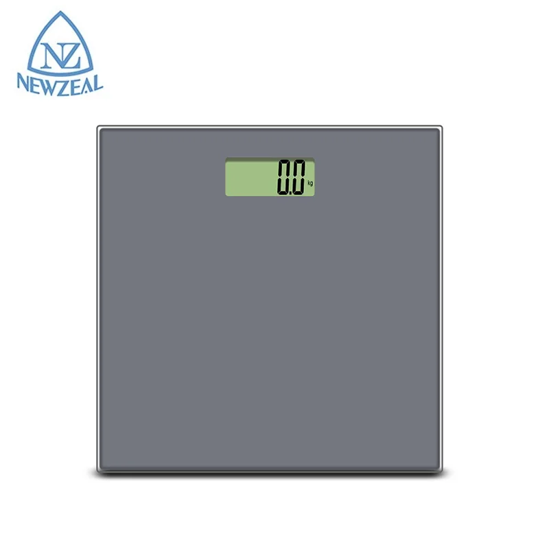 Китай, оптовая продажа, цифровые домашние электронные весы для измерения жира человека
