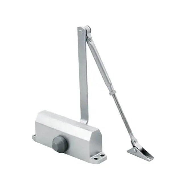 Hot Selling Door Opener and Closer Automatic Soft Closing Hydraulic Door Hinge Closer