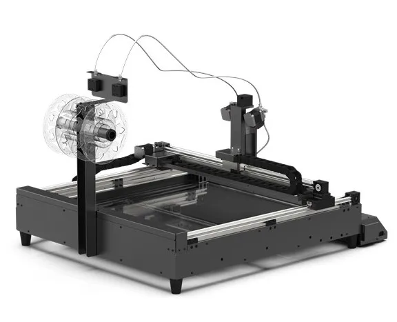 CreatWit K6 автоматический 3D принтер для печати букв автоматическая работа автоматическое выравнивание высокая точность