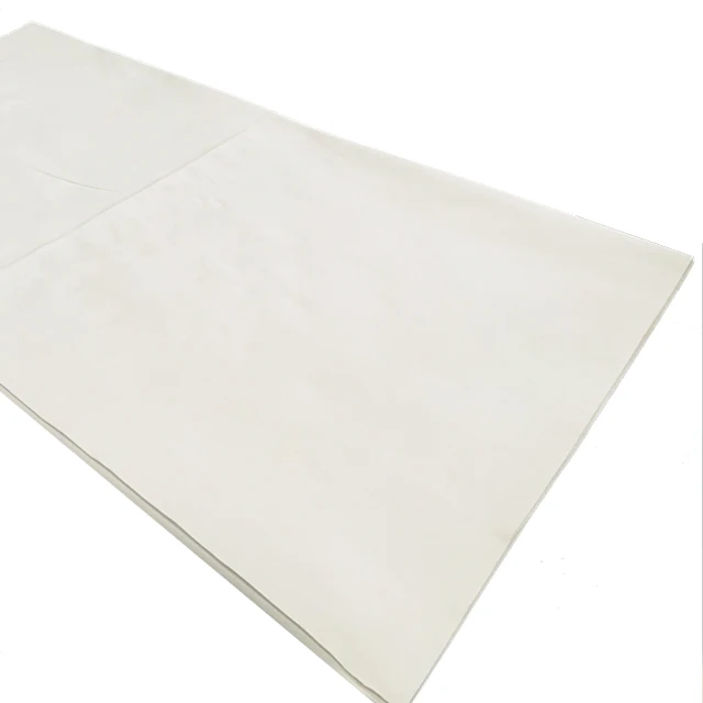 Laundry Ironer Felt for Ironing Machine, Nomex and Polyester