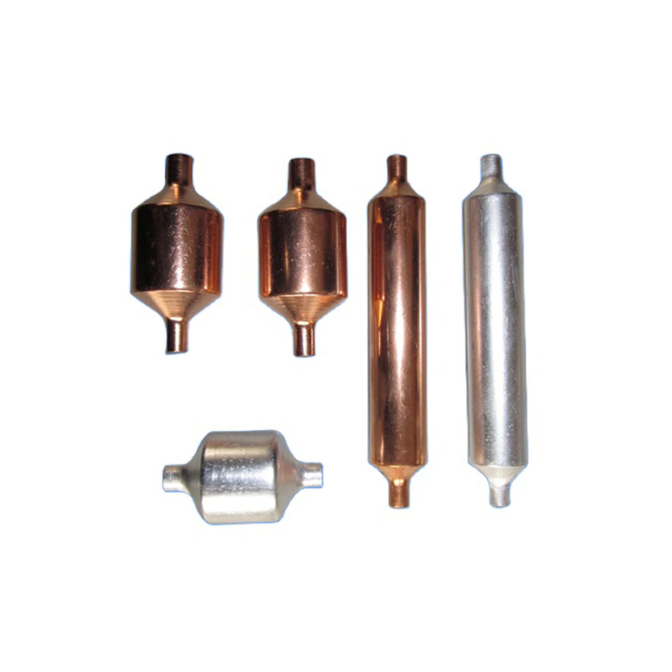 Customized freezer accessories liquid separation reservoir refrigeration spare parts