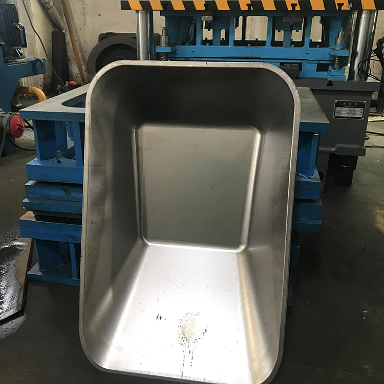 315T tablet press machine used for manufacture small handcart