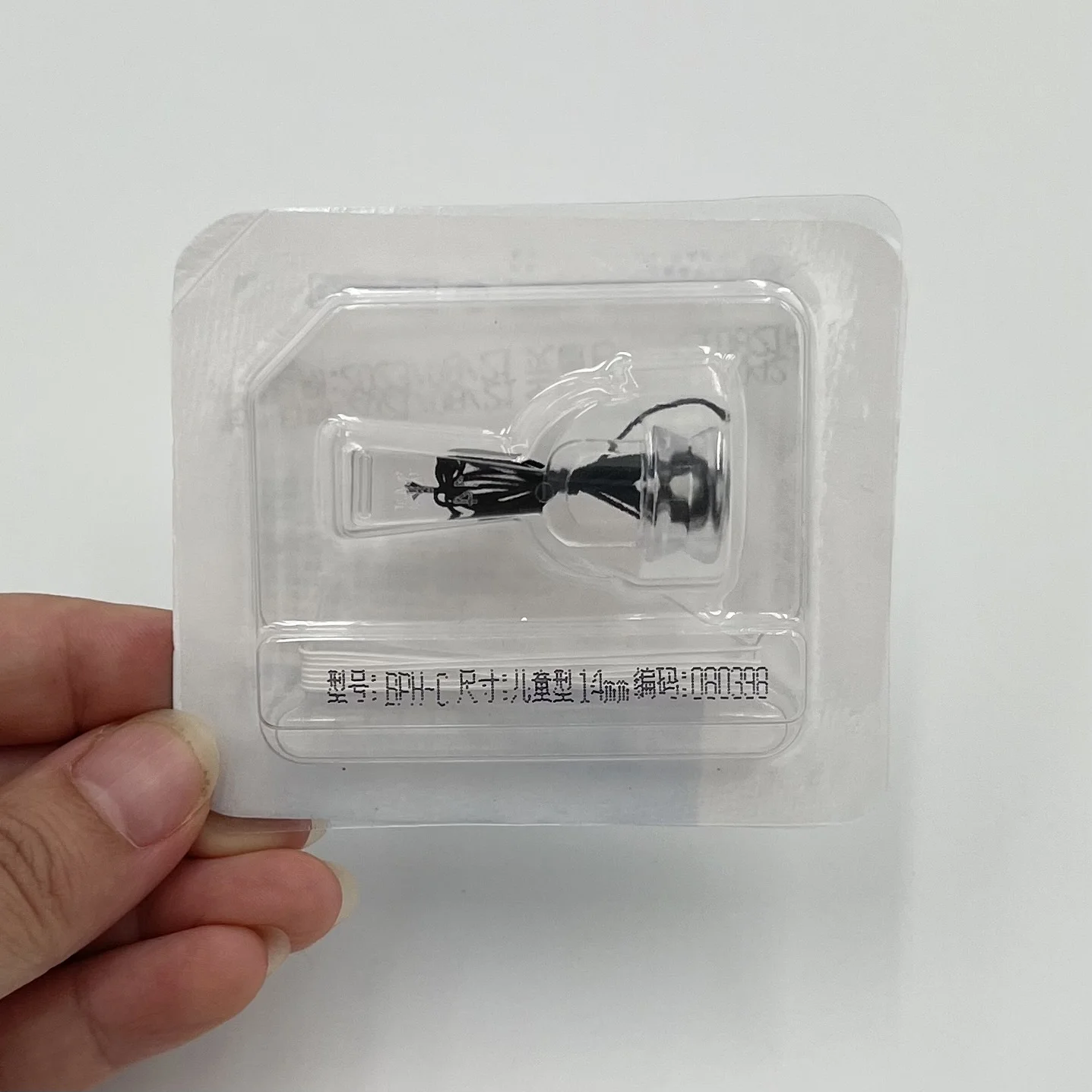 wholesale Guangzhou factory medical circumcision pack circumcision device for child