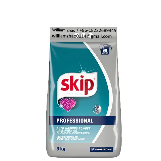 1 .8KG Hand or machine laundry washing powder soap, detergent powder from china  manufacturer for wholesale