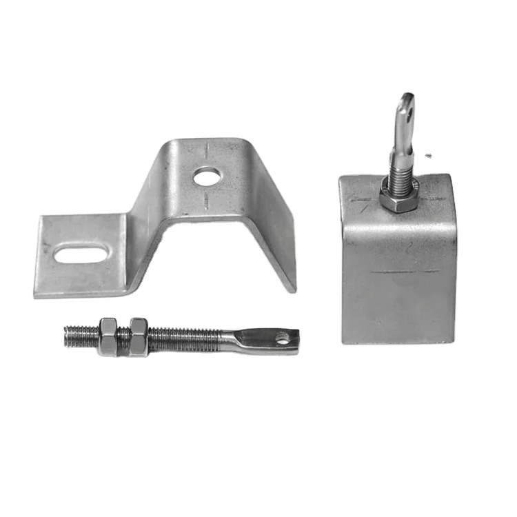 stainless steel marble granite stone fixing angle bracket