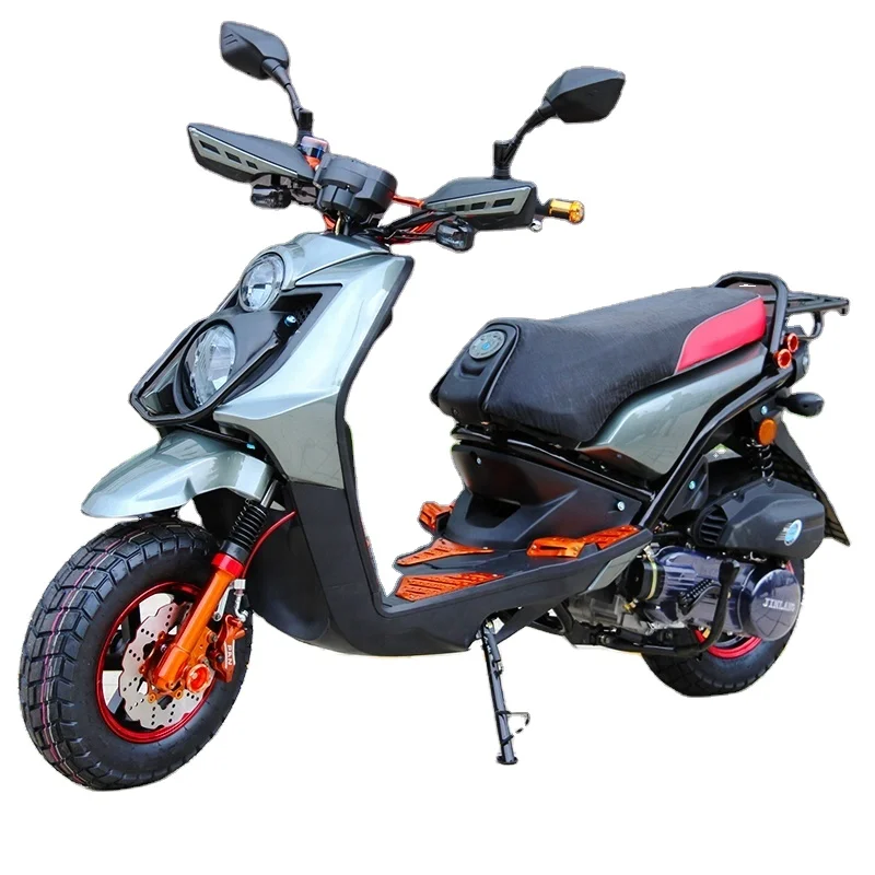49cc 50cc 12 inch wholesale BWS moped gas motor scooter