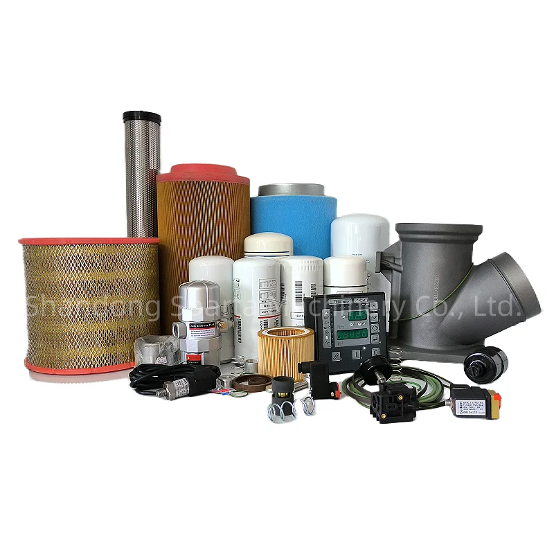 3001531106 1623051499 air Compressor Oil Separator Spare Part for Atlas Copco