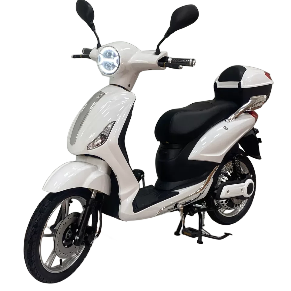 1000W power 70km/h max speed outdoor sport brushless motor 48v 40AH electric motorcycle or scooter