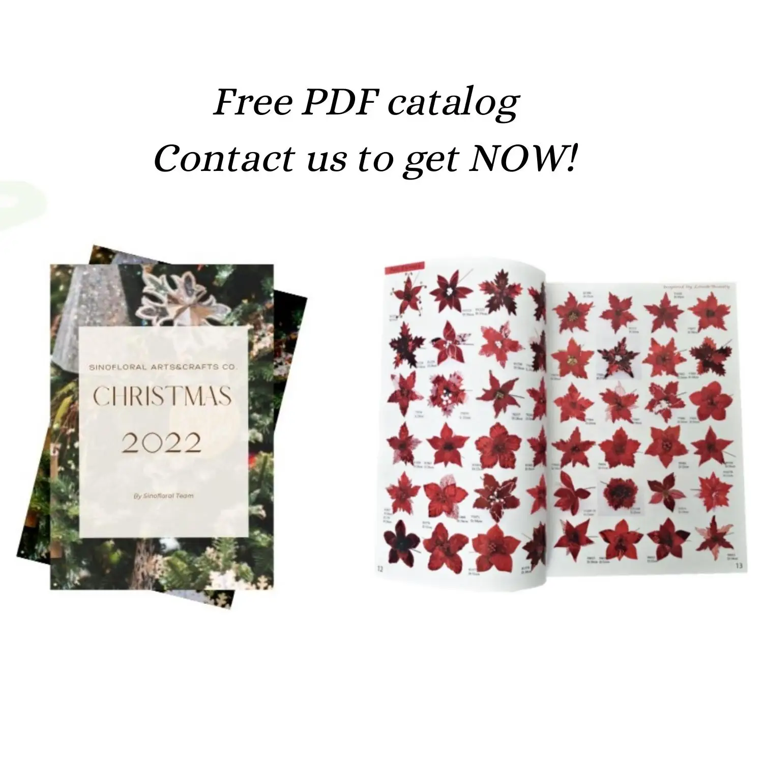 PE Pine And Red Berries Tabletop Christmas Tree For Holiday Decor Wholesale Artificial Mini Christmas Tree