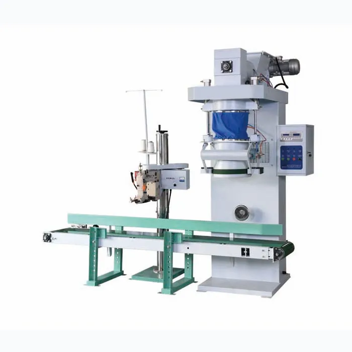 5-50KG Factory Price Rice Grain Packaging Equipment