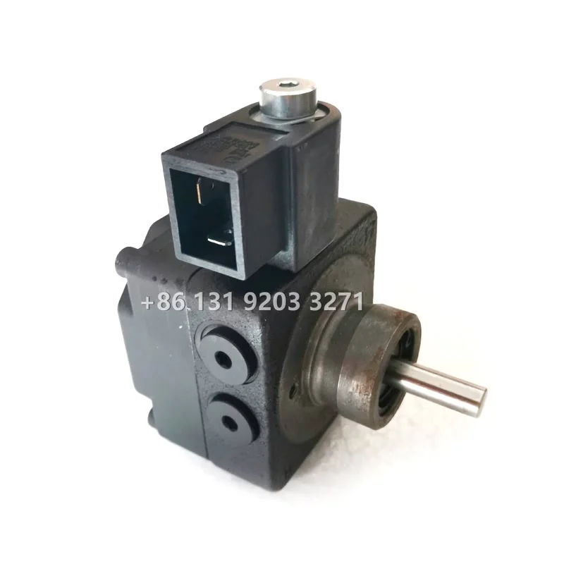 Fuel Oil Burner Accessories, Diesel Burner Oil Pump for Fuel BFP 21 R3 R5 L3 L5, Oil Pump, Booster Gear Oil Pump
