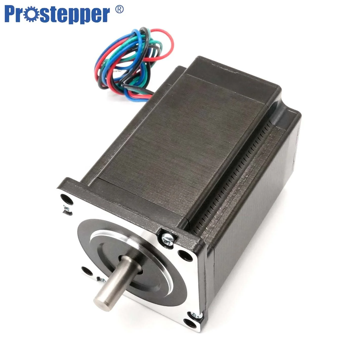  China Manufacturer NEMA 24 stepper motor High torque