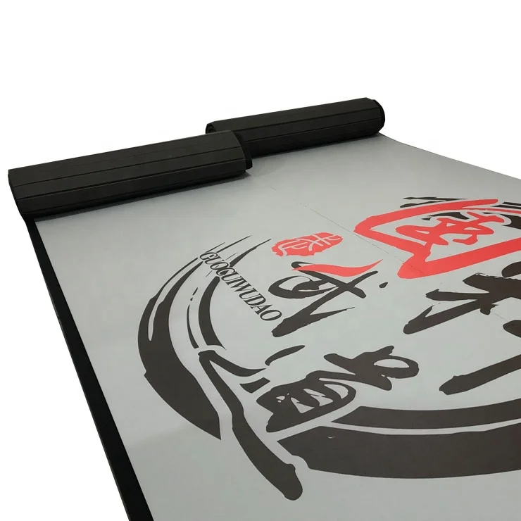 roll out bjj mats cheap martial arts wrestling mats tatami for judo