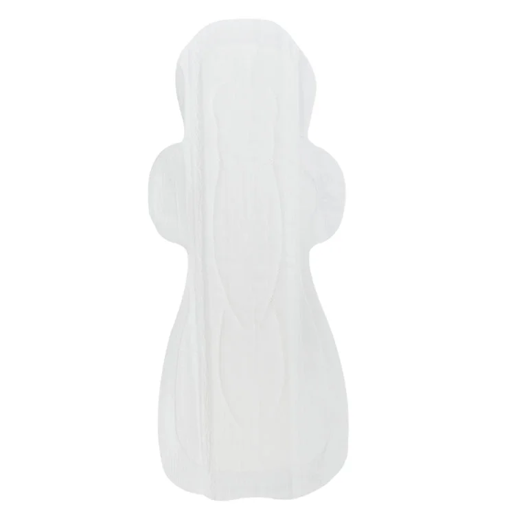 butterfly maternity sanitary pad with non-woven fabric for new mum instant cooling maternity pads hospital gown maternity pad