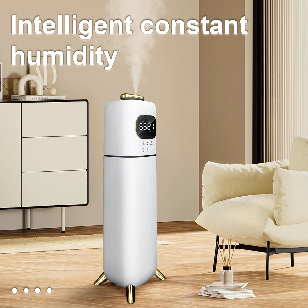 Ultrasonic Humidifier humidificateur Mist maker office appliances ultrasonic humidifier module air humificadores de aire