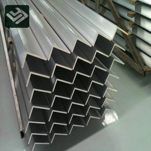 Chinese wholesale L shape aluminium angle customized aluminium product